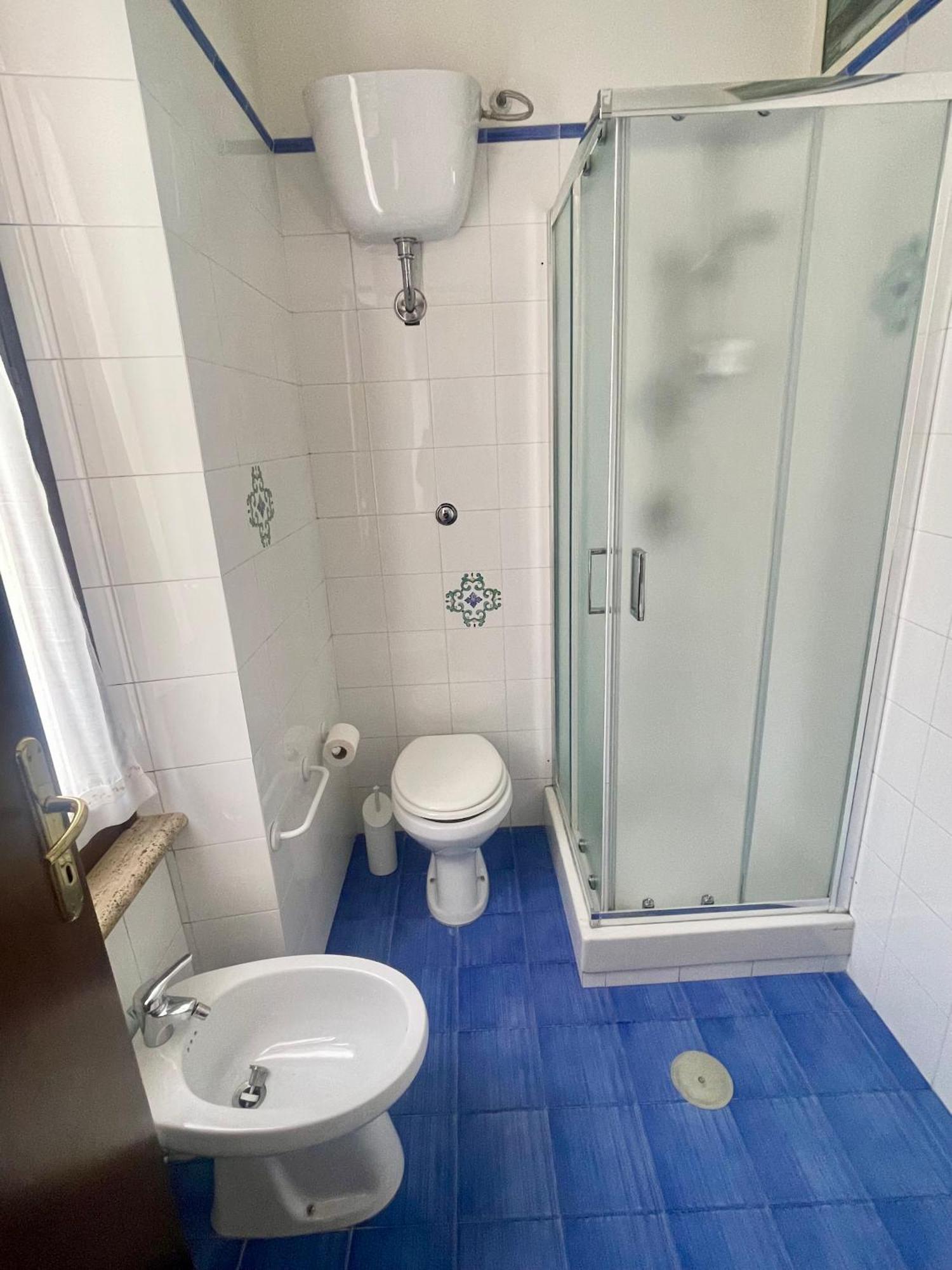 Il Casolare Della Cascata Hotel Терни Стая снимка