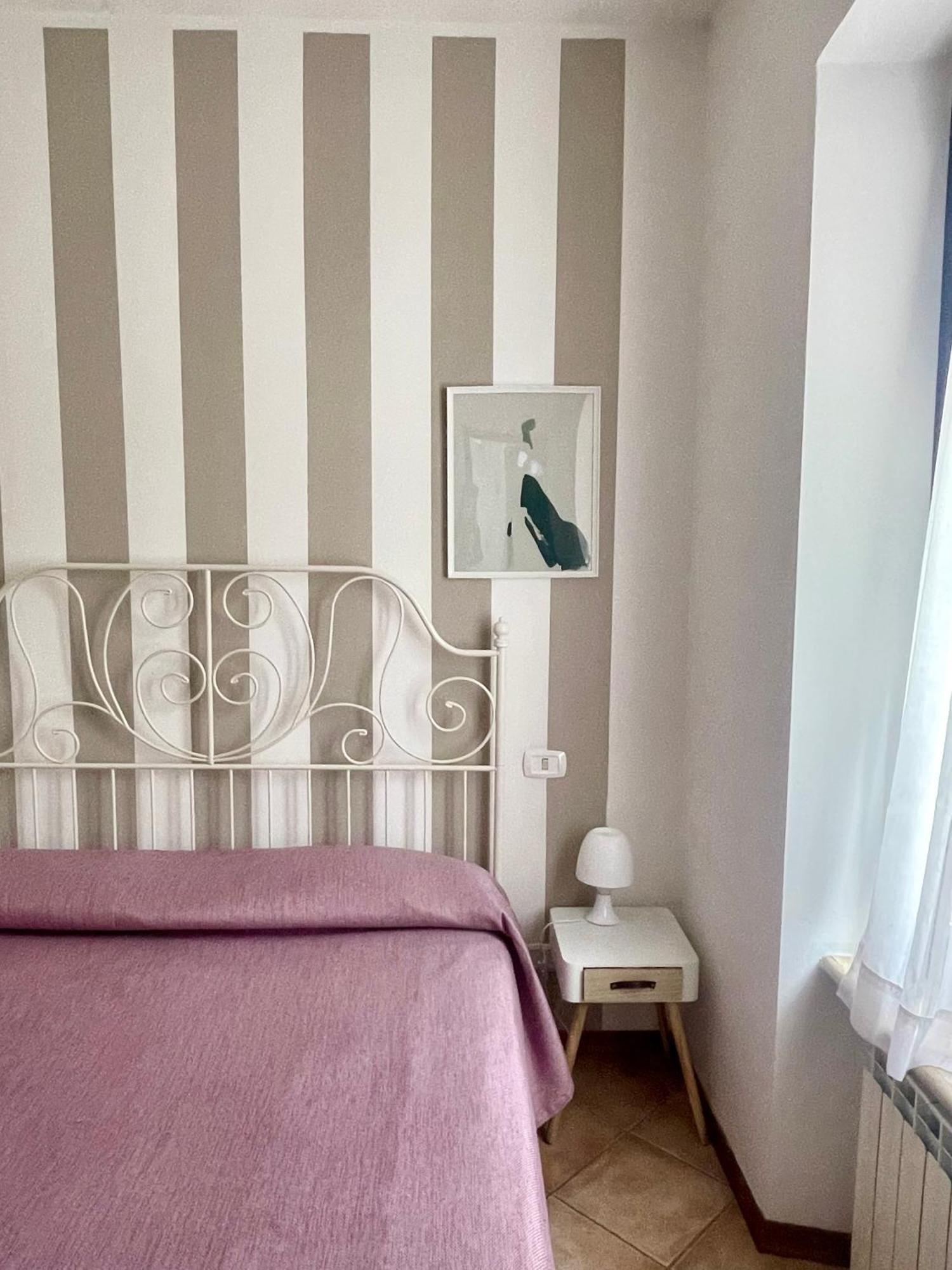 Il Casolare Della Cascata Hotel Терни Екстериор снимка