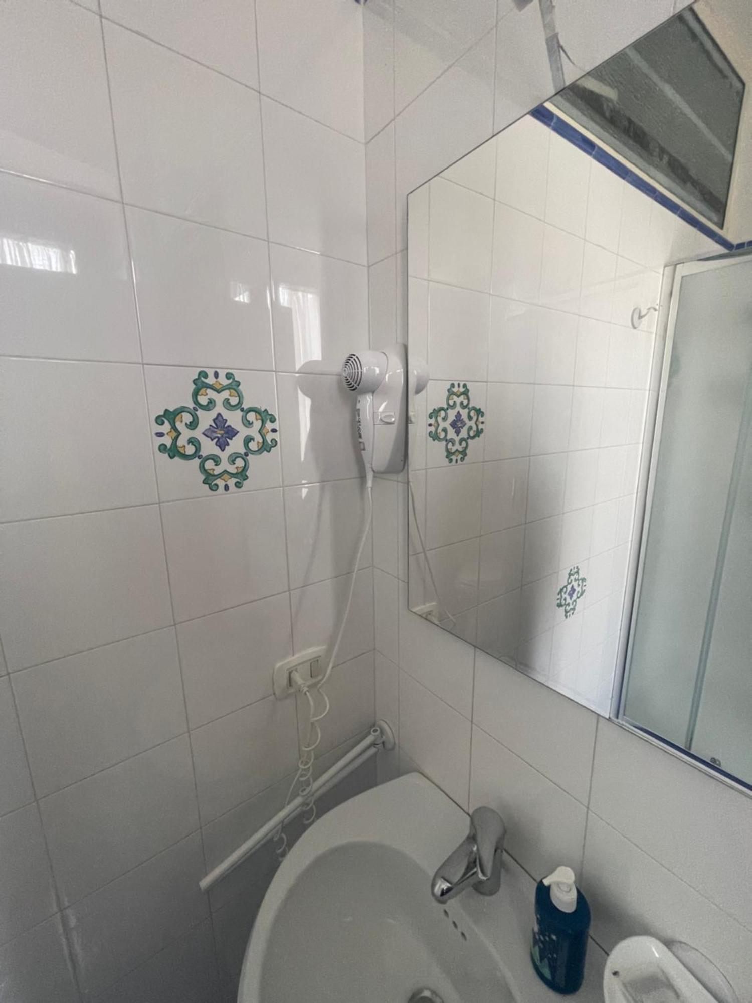 Il Casolare Della Cascata Hotel Терни Стая снимка