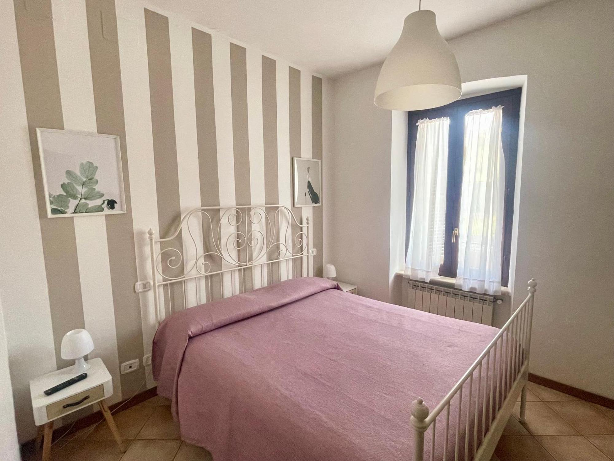 Il Casolare Della Cascata Hotel Терни Стая снимка