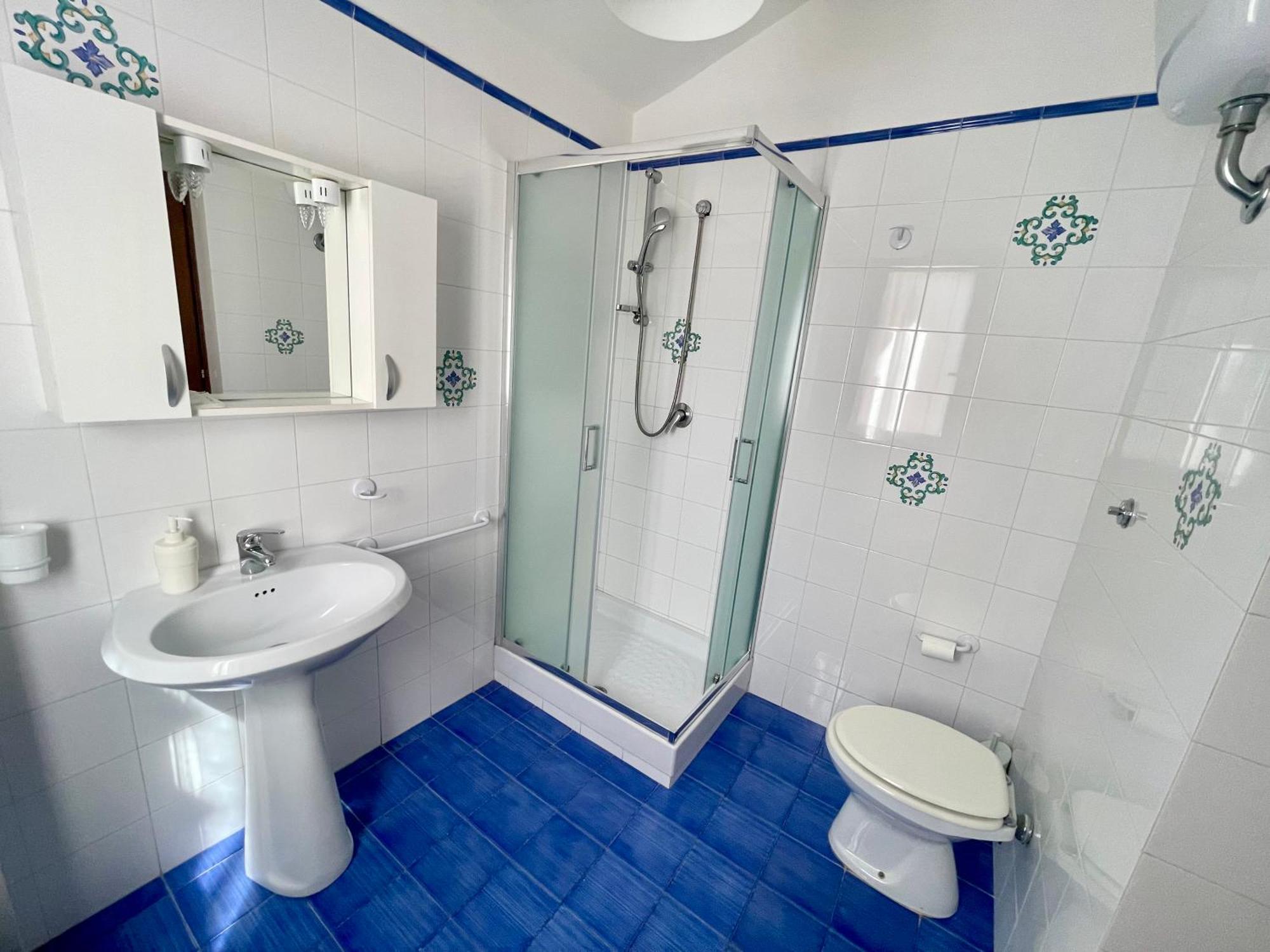 Il Casolare Della Cascata Hotel Терни Стая снимка