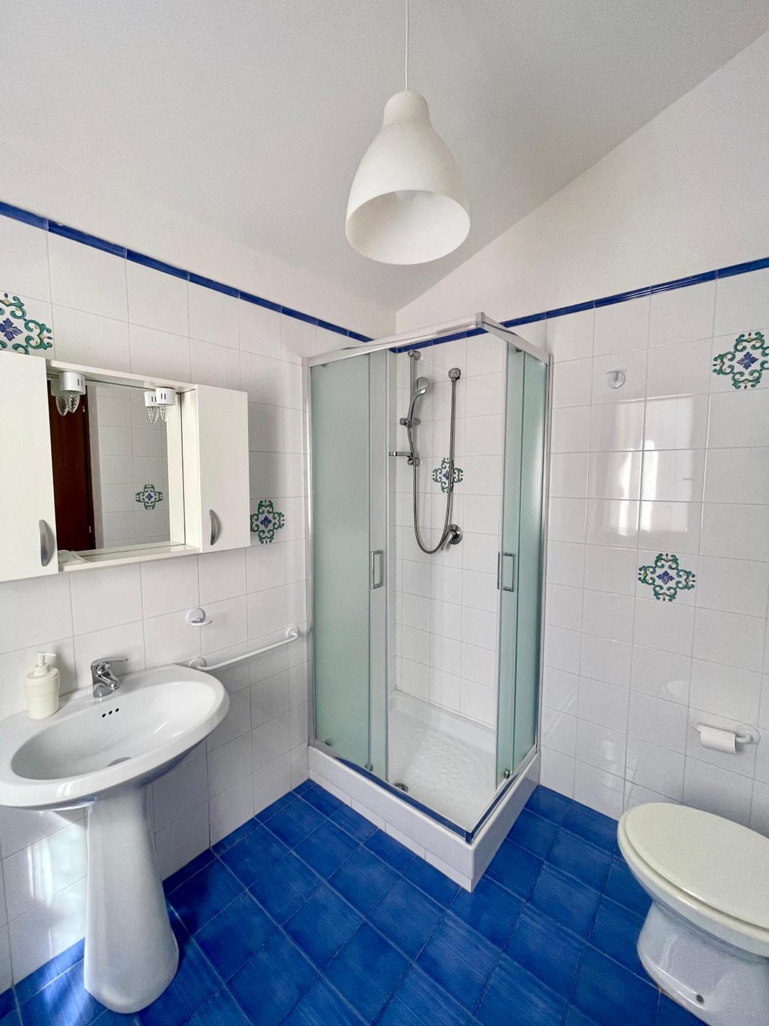 Il Casolare Della Cascata Hotel Терни Стая снимка